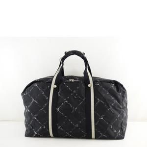 Chanel Boston Bag Line